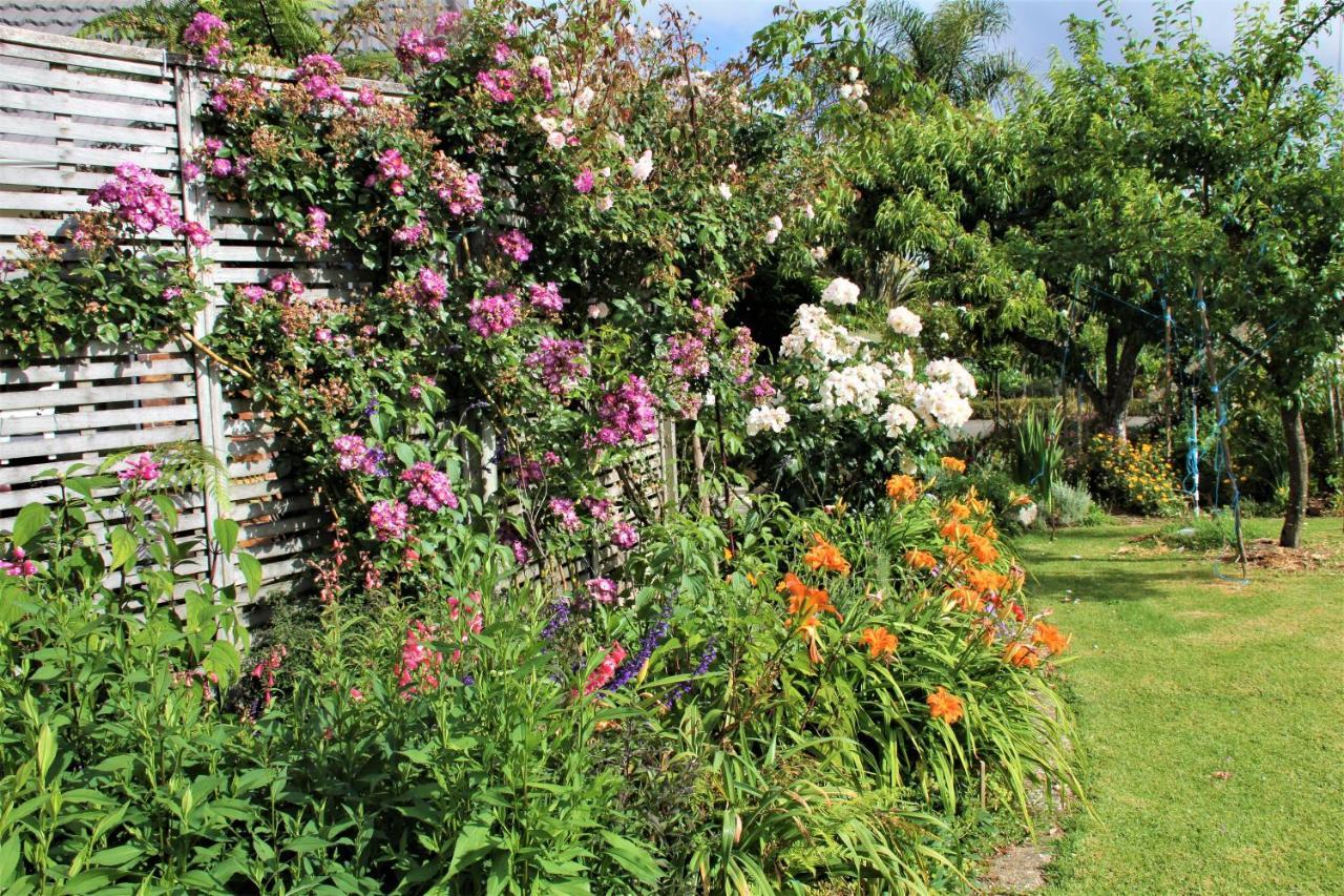 U Beauty - B&B Whangarei Exterior foto